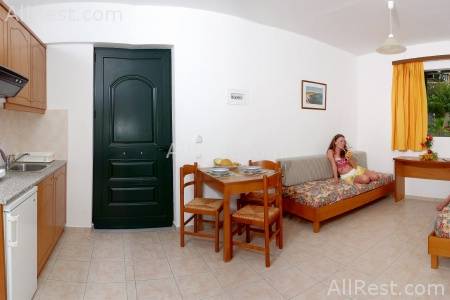 Asterias Village Hotel 20